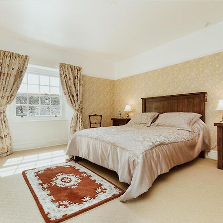 Smeaton Farm Luxury B&B St Mellion Rum bild
