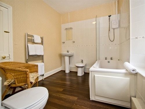 Smeaton Farm Luxury B&B St Mellion Exteriör bild